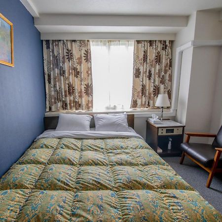 Hotel Koryukaku Tōkyō Extérieur photo
