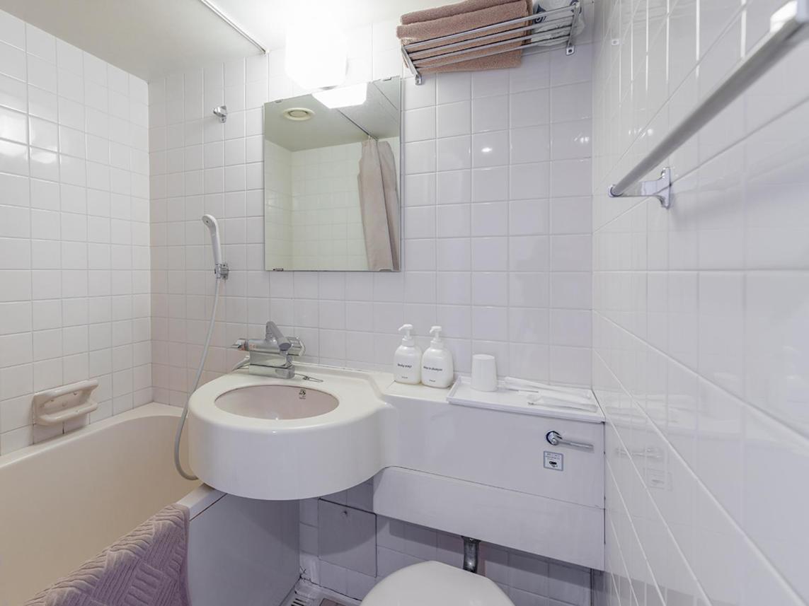 Hotel Koryukaku Tōkyō Extérieur photo